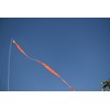 EEZ RV Products 25' Long (Orange) Wind Streamer, Great for