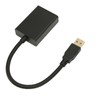 USB3.0 to HD Multimedia Interface Adapter Converter HD 1080P Plug