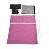 Director Chair Cover Replacement with Storage Bag Canvas Seat Chair