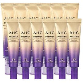 AHCA.H.C Ampoule Eye Cream Season 13 40ml x 6 + 12ml x 6 (42303965) / AHCA.H.C 앰플 아이크림 시즌13 40ml x6개 +12ml x6개 (42303965)
