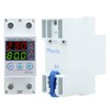 SVP‑916 Protector de Sobrevoltaje y bajo Voltaje de 100‑130 VCA