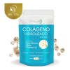Colágeno Hidrolizado Puro 100% Peptipus® Biosuple De 300g Sin sabor
