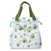 Lunch Bag for Women Insulated Womens Drawstring Lunch Bag for