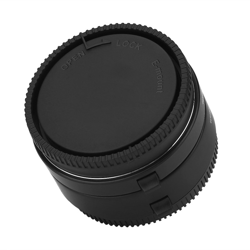 Meike MkSAF3A Transfer Ring Suitable for Sony Lens Extension Tube