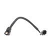 VALEO 366198 pulse sensor, crankshaft, number of poles: 3 pin,
