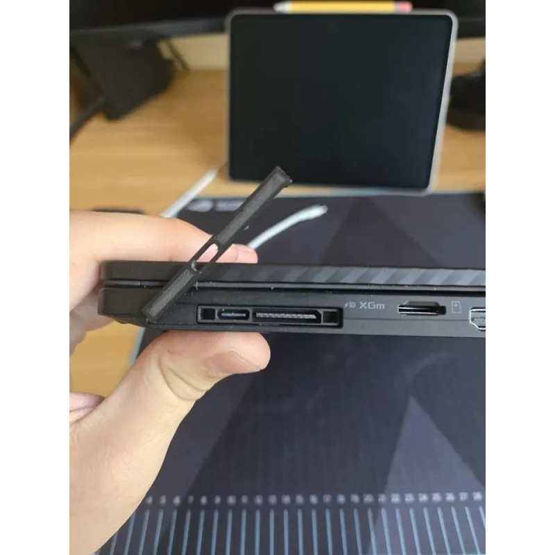 ASUS ROG Flow X13 2023 Xgmobile TPU Dust Cover Replacement