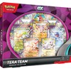 Pokémon TCG: Tera Team Premium Collection