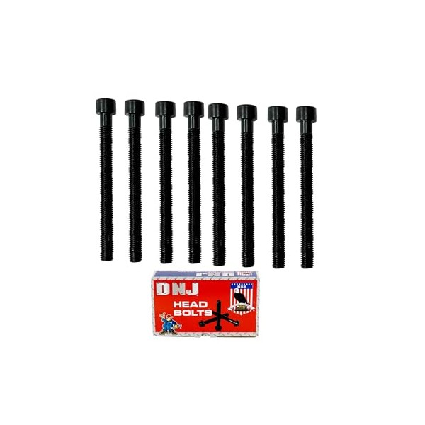 DNJ HBK4311 Head Bolt Kit for 2014-2021 Ford EcoSport Fiesta
