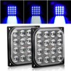 Super Bright LED Daylight, Strobe Light, Work Light, Strobe Flash,