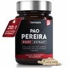 AMALTH Pao Pereira Bark Exact Capsules - 120 Counts |