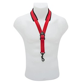 BG (ビージー) COMFORT(コンフォート) ストラップ アルト/テナー サクソフォーン レギュラー スナップフック S19SH