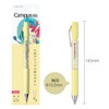 Kokuyo Campus Hexagon Grip Easy-to-Hold Sharp Pencil Limited 50th Anniversary