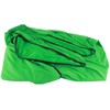 Outdoor Garden Courtyard Waterproof Dust‑Proof Windproof Swing Canopy Cover Accessory