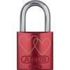 ABUS Love 74/40 Lock Look 4 SL 6 Brand ABUS