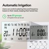 VIVOSUN Professional Automatic Drip Irrigation Kits, 15W Output, All in