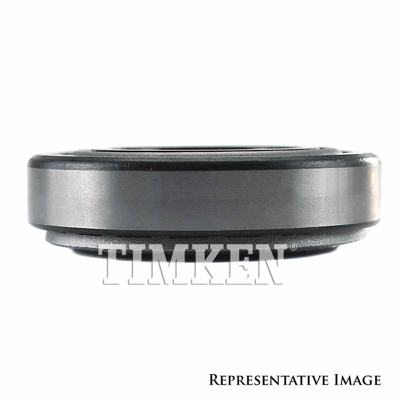 Timken SET6 Bearing Set