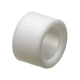 Arlington EMT75-100 EMT Insulating Conduit Bushing for Electrical Metal Tubing, White, 3/4-Inch, 100-Pack