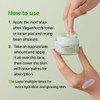 Veganifect [Veganifect]Clean and Glow Sedum Moisture Cream 50g