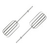 Hand Mixer Beaters Attachments for Hamilton Beach Beaters