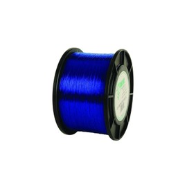 Ande Monster Fishing Lines, 1 lb/ 60 lb, Blue