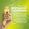 Bestmade Natural Products Kali Muriaticum 6X Cell Salt, Lactose-Free -