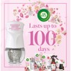 Air Wick |Spring Roses |Plug in Air Freshener Refill |19ml|
