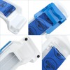 MEIYAXINWIN Grape Leaf Rolling Machine, Sarma Roller Machine, Wine Leaf