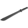 Condor Tool & Knife CTK420-S18HC Sabertooth Machete, 18" CS Blade,