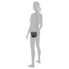 Denim TOM TAILOR Bags - Womenswear IDA Weaving Women's Shoulder