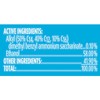 Lysol Disinfectant Spray, Household Essential Cleaning Supplies, Multi-Purpose Room Spray,