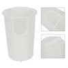 Swimming Pool Filter Basket, Pump/Sand Filter Pump, Replacement Basket, Pool