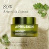 Aprilskin Crema Gel Hidratante Artemisia Squalane Piel Seca Sensible Propensa