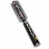 Hair Brush Hair Comb Hair Comb Roll Brush Roll Comb Beauty Comb A - Black / 헤어 브러쉬 머리빗 헤어빗 롤브러쉬 롤빗 미용빗 A - 블랙