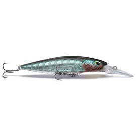 Nays MD MX 80 Medium Runner 8 cm 6.3 g - Twitch Bait, Colour: S-05