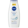 NIVEA Shower Gel Cream Soft 750 ml