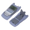 Optical Power Meter 650nm 7 Wavelength High Accuracy Fiber Optic