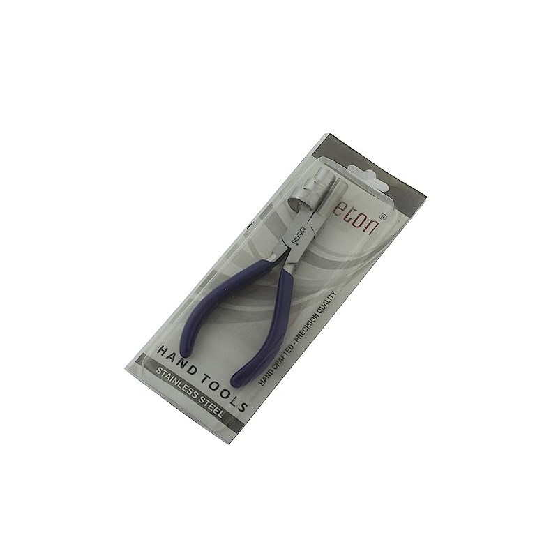 Exeton Jewelry Pliers Tool, Bail Making Pliers 6 in 1