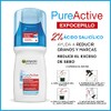 Garnier Skin Naturals Face Gel Exfocepillo Pureactive, 150 Ml (Paquete