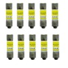 10-Pack New LP-CC-30 LP-CC-30A LP-CC 30A 600Vac Class CC Time