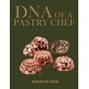 DNA OF A PASTRY CHEF