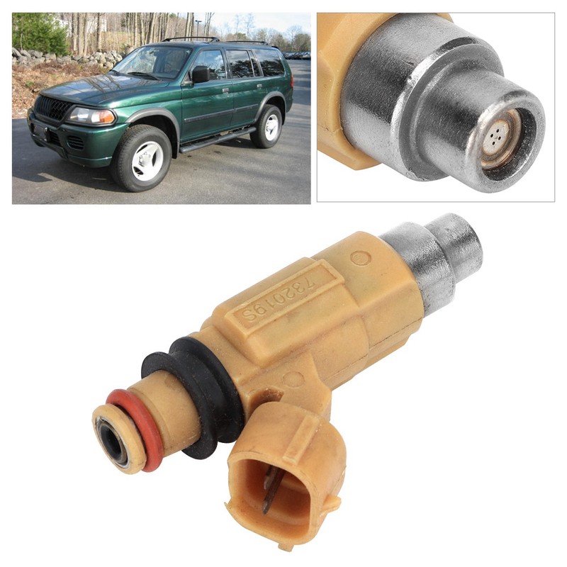 Car Fuel Injector Nozzle Fits for Mitsubishi Diamante 3.0l 1997-2004