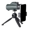 40x60 Monocular Telescope High Power HD Outdoor Bird Watching Telescope