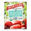 UD_Muir Glen Organic Whole Peeled Tomatoes - Case Of 12