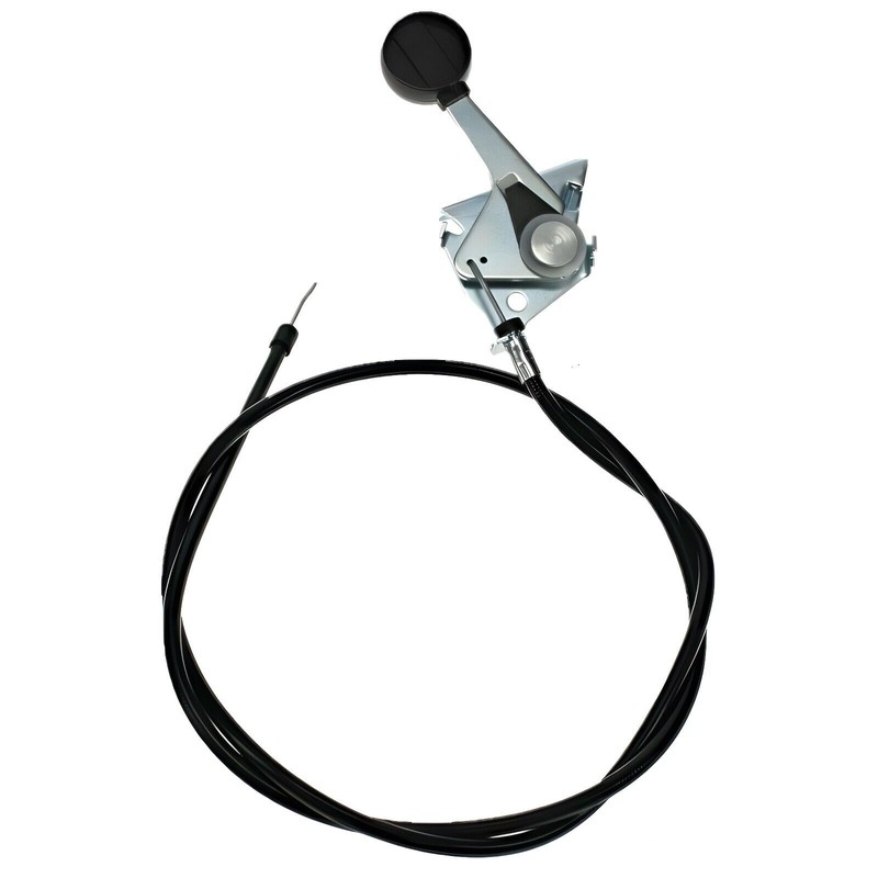 For Hustler Throttle Control Cable fits Hustler 778265 ATZ Super