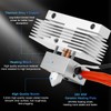3D Printer Hotend Neptune 3 Pro Hot End for Neptune