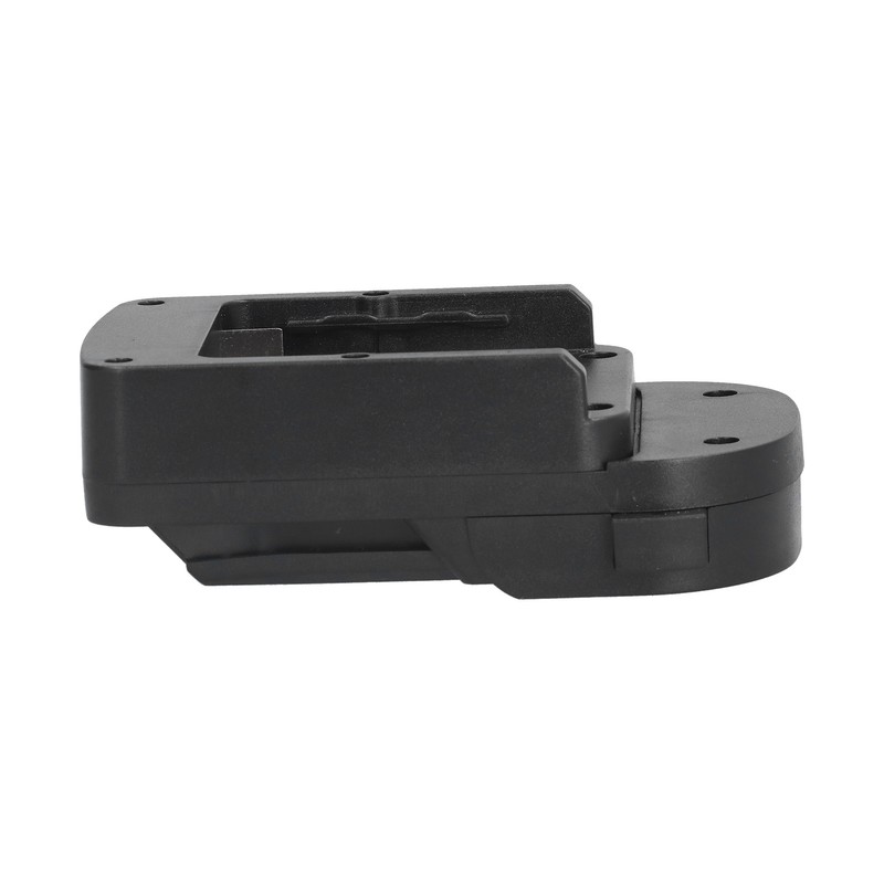 Battery Adapter Converter for Bosch 18VLiion to for RIDGID 18V