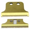 Adjustable 2-hole Double Wide Trimmer Replacement Blade #2215 for Wahl