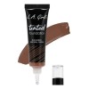 Base De Maquillaje Tinted L.a Girl Warm Sienna