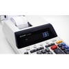 EL2630PIII Two-Color Printing Calculator, Black/Red Print, 4.8 Lines/Sec