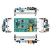30W 3-28MHz Shortwave Power Amplifier Board CW SSB Linear High